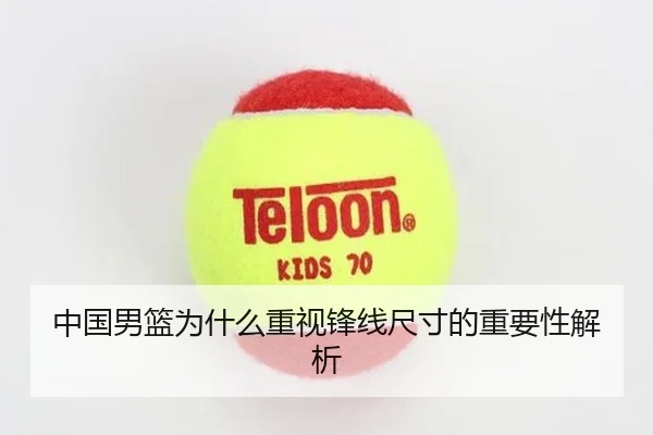 中国男篮为什么重视锋线尺寸的重要性解析
